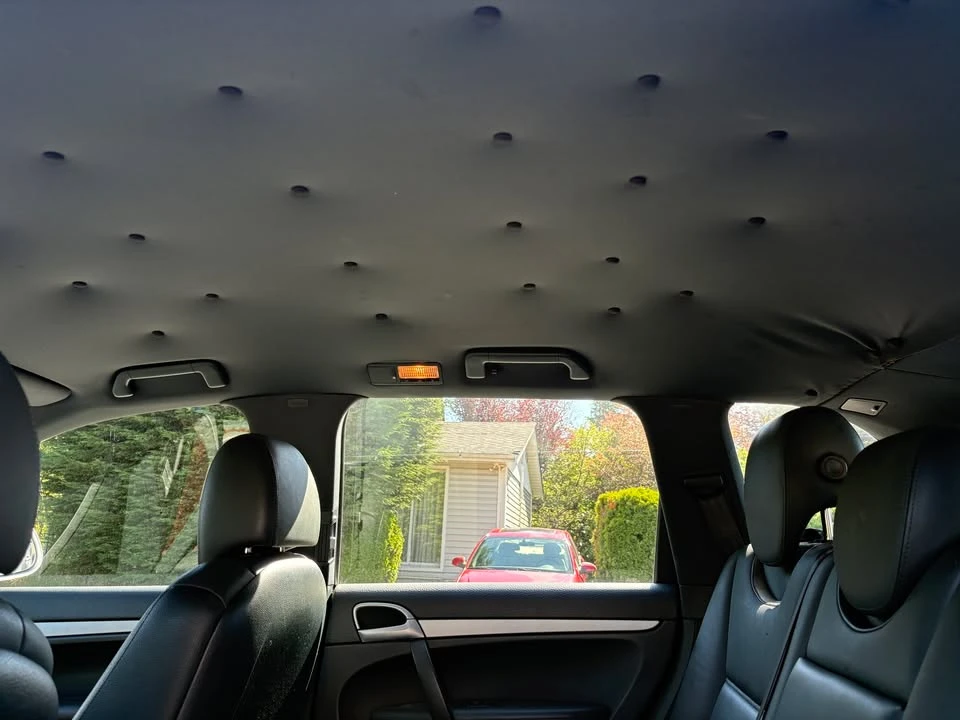 2005 Porsche 955/957 Cayenne S - Image 10 of 18