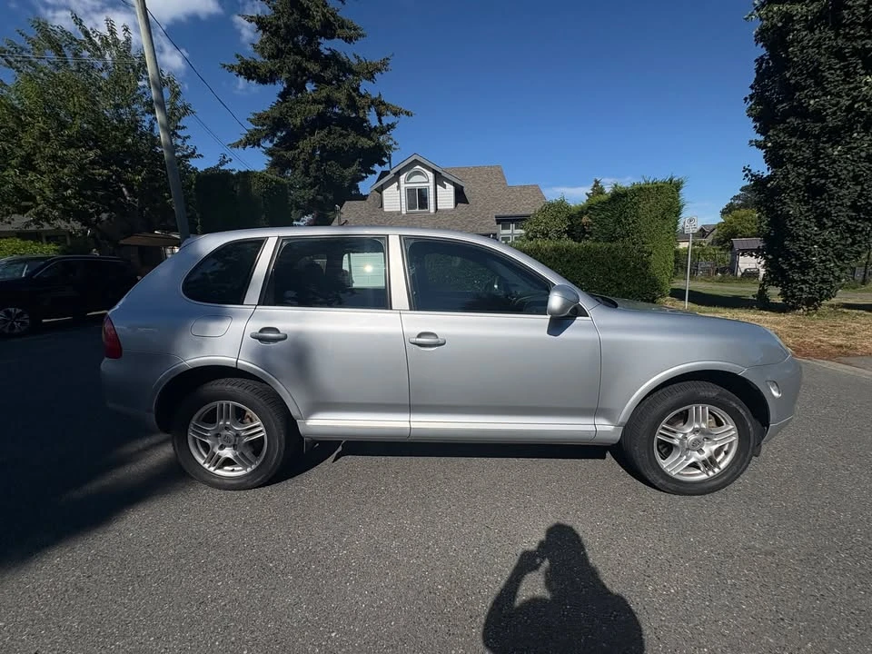 2005 Porsche 955/957 Cayenne S - Image 7 of 18
