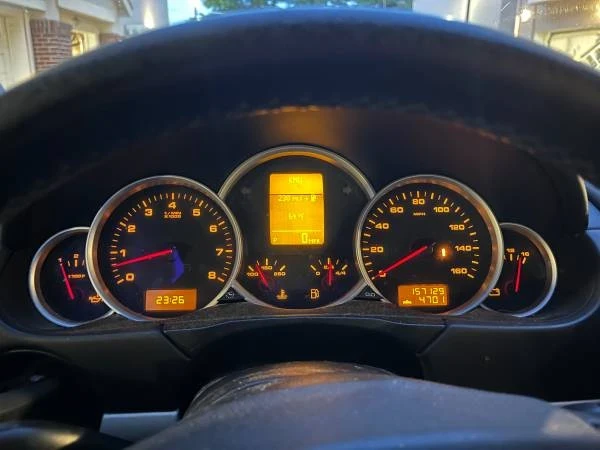 2005 Porsche 955/957 Cayenne S - Image 11 of 11