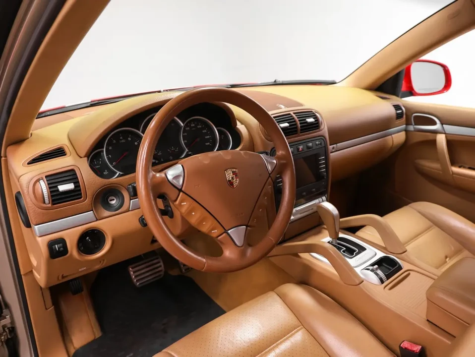 2005 Porsche 955/957 Cayenne S - Image 4 of 5
