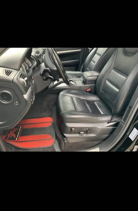 2005 Porsche 955/957 Cayenne S - Image 9 of 11
