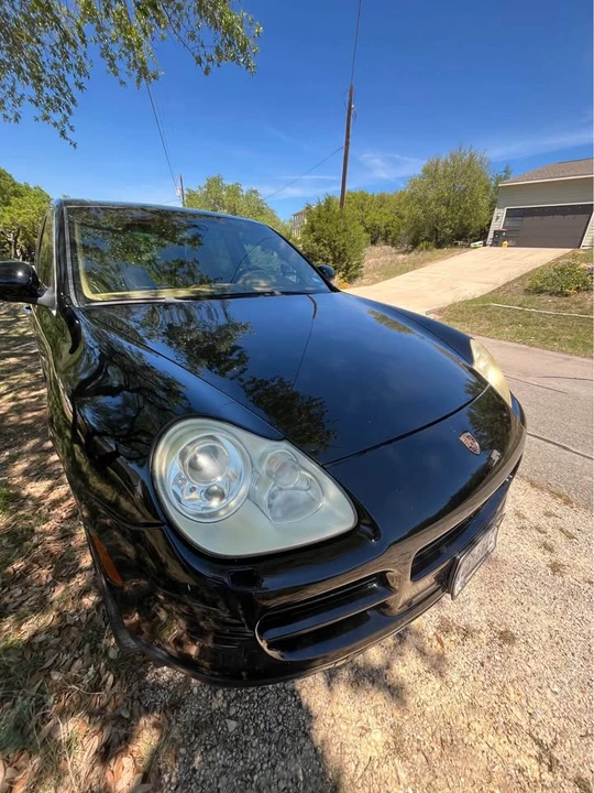 2005 Porsche 955/957 Cayenne S - Image 2 of 9