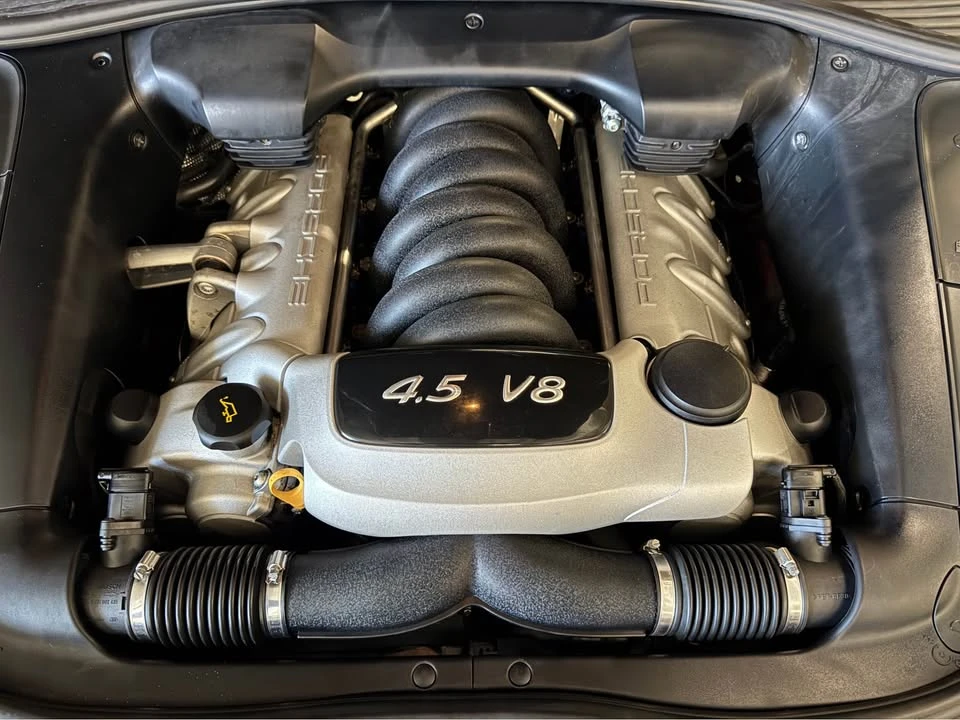 2005 Porsche 955/957 Cayenne S - Image 14 of 20
