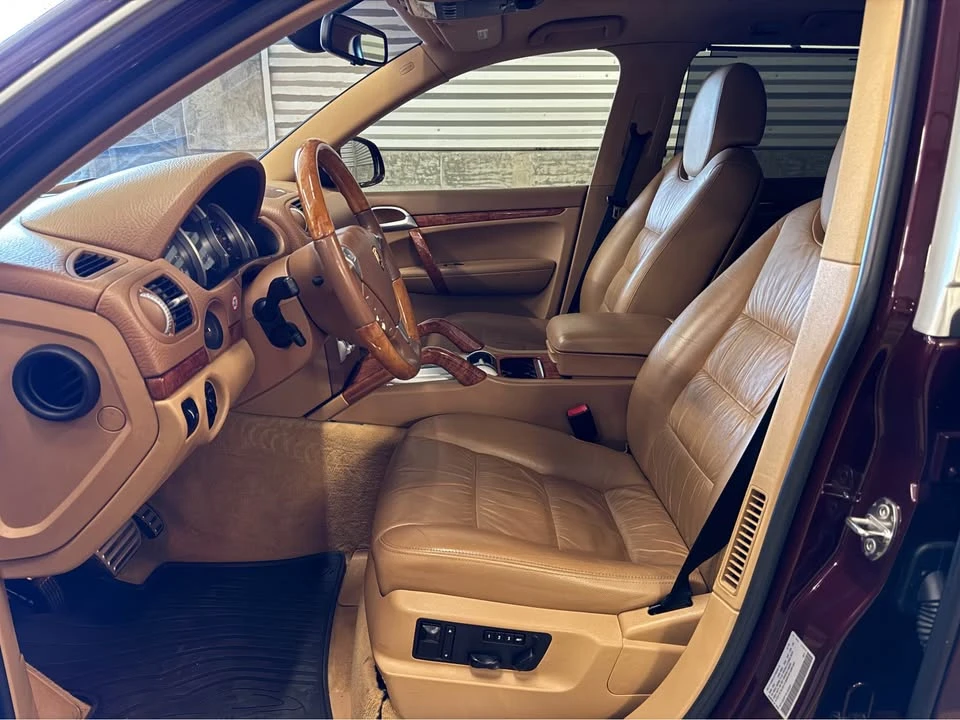 2005 Porsche 955/957 Cayenne S - Image 9 of 20