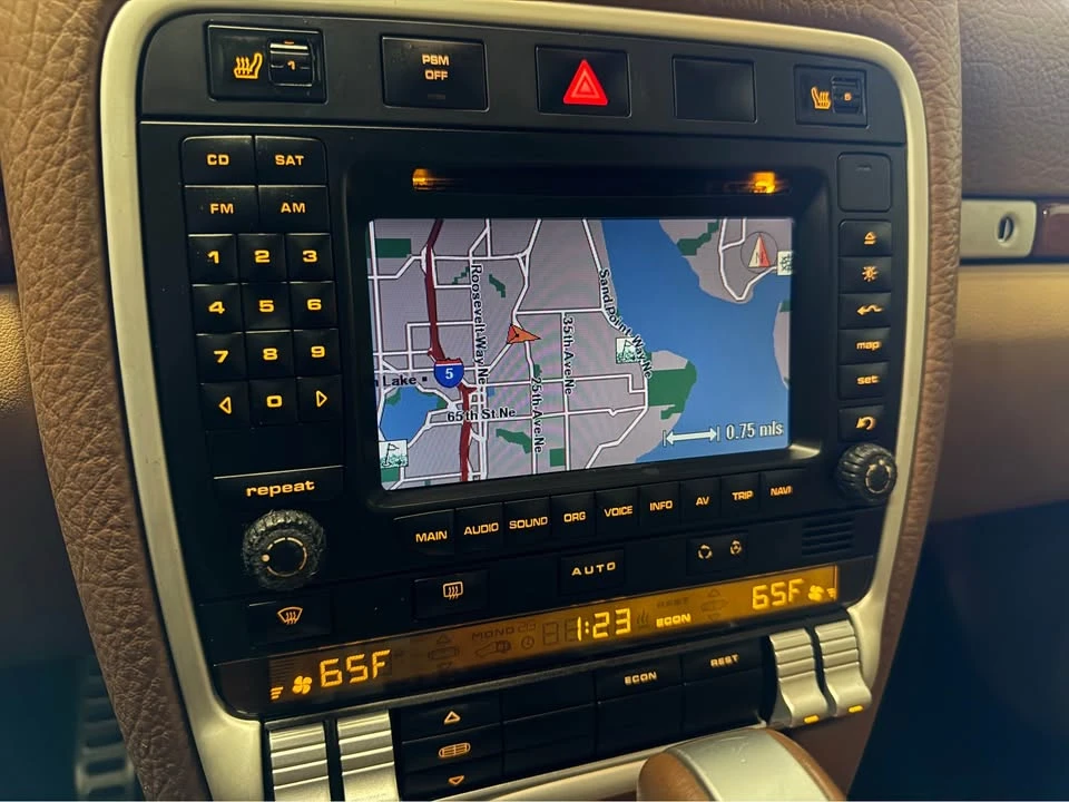 2005 Porsche 955/957 Cayenne S - Image 16 of 20