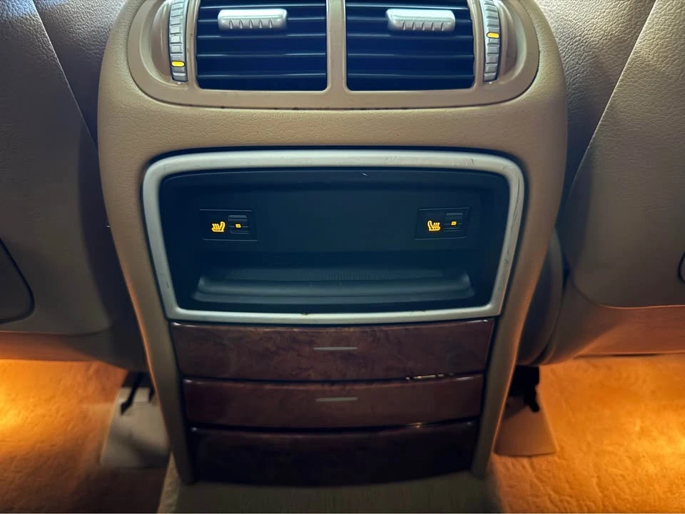 2005 Porsche 955/957 Cayenne S - Image 19 of 20