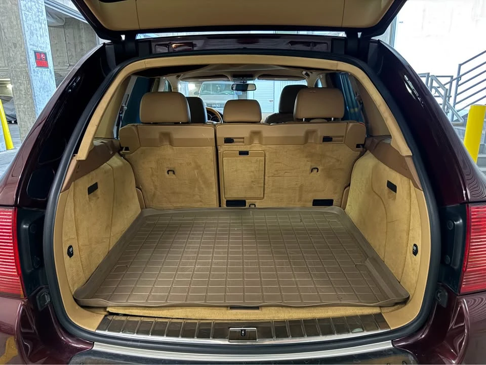 2005 Porsche 955/957 Cayenne S - Image 15 of 20