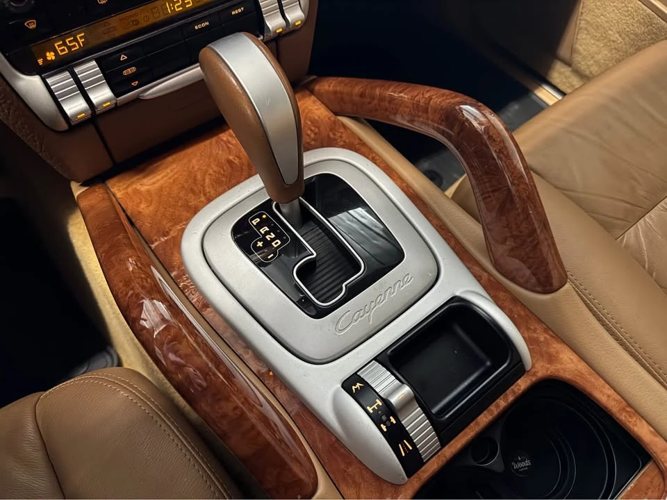 2005 Porsche 955/957 Cayenne S - Image 20 of 20