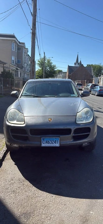 2005 Porsche 955/957 Cayenne S - Image 6 of 7