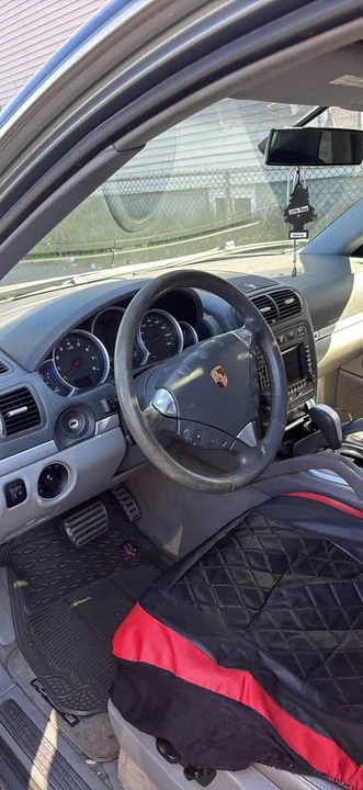 2005 Porsche 955/957 Cayenne S - Image 4 of 7