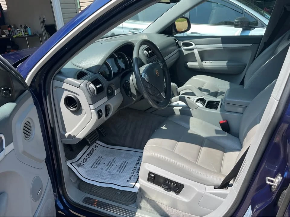2005 Porsche 955/957 Cayenne S - Image 10 of 15