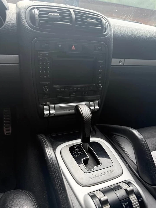 2005 Porsche 955/957 Cayenne S - Image 5 of 7