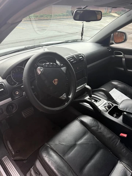2005 Porsche 955/957 Cayenne S - Image 4 of 7