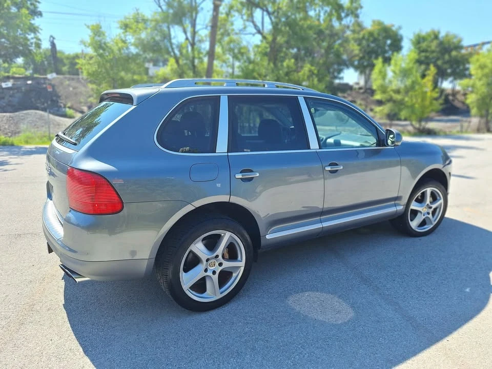 2005 Porsche 955/957 Cayenne S - Image 14 of 20