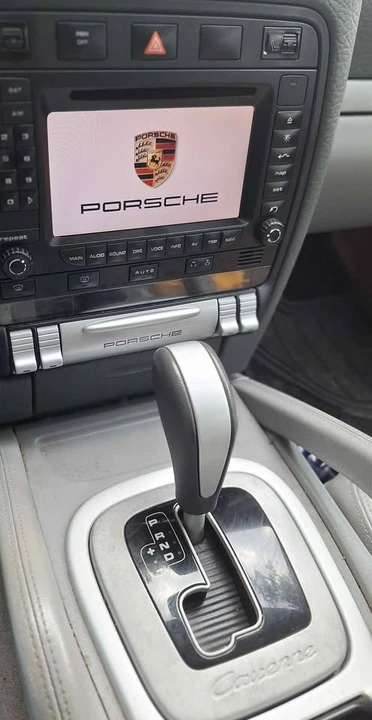 2005 Porsche 955/957 Cayenne S - Image 19 of 20