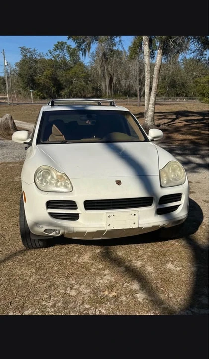 2005 Porsche 955/957 Cayenne S - Image 2 of 9