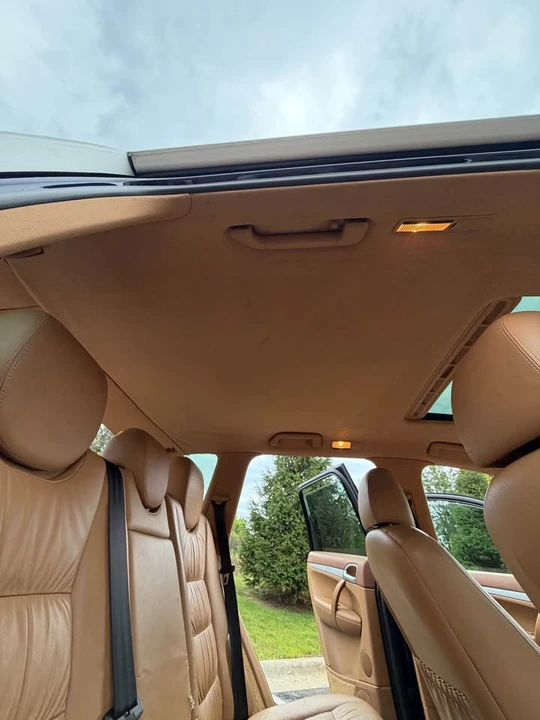 2005 Porsche 955/957 Cayenne S - Image 14 of 18