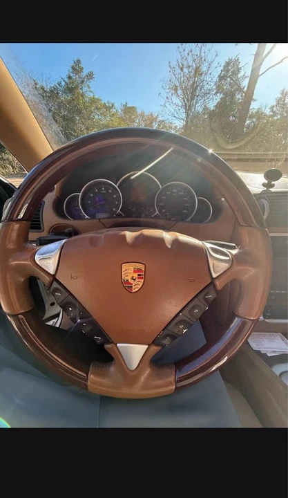 2005 Porsche 955/957 Cayenne S - Image 6 of 9