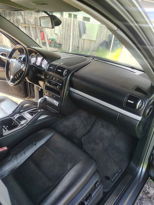 2005 Porsche 955/957 Cayenne S - Image 18 of 20