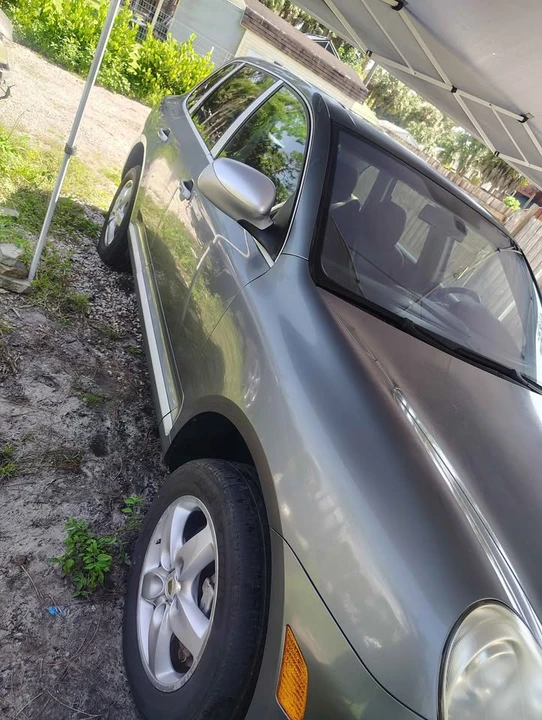 2005 Porsche 955/957 Cayenne S - Image 20 of 20
