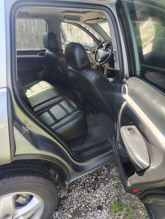 2005 Porsche 955/957 Cayenne S - Image 19 of 20