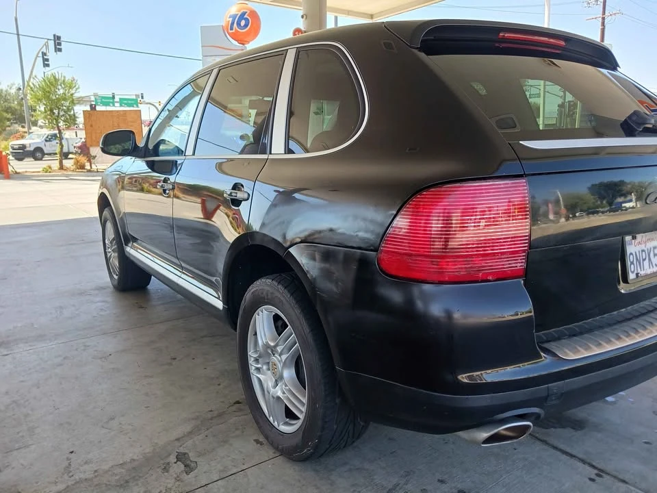 2005 Porsche 955/957 Cayenne S - Image 18 of 20