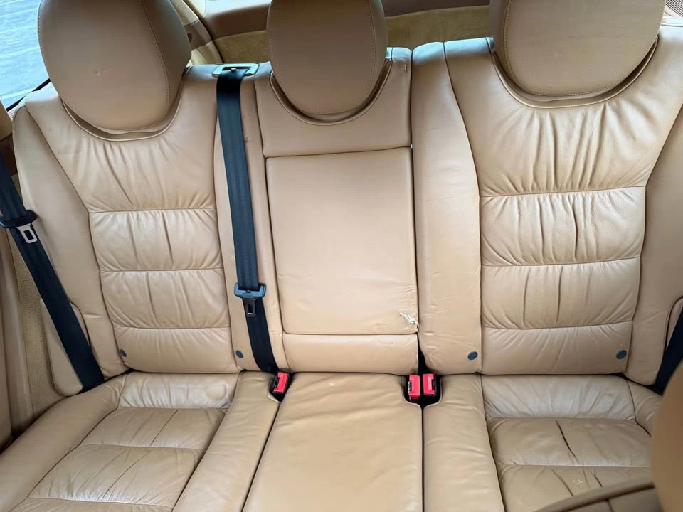 2005 Porsche 955/957 Cayenne S - Image 16 of 18