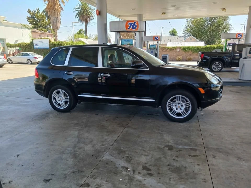 2005 Porsche 955/957 Cayenne S - Image 7 of 20