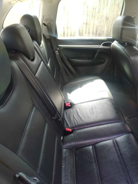 2005 Porsche 955/957 Cayenne S - Image 16 of 20