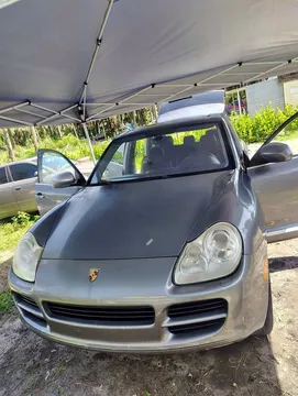 2005 Porsche Cayenne S Sport Utility 4D