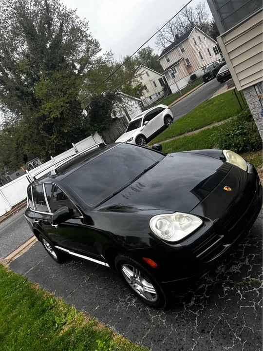 2005 Porsche 955/957 Cayenne S - Image 8 of 18