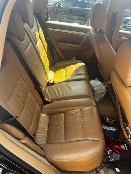 2005 Porsche 955/957 Cayenne S - Image 14 of 18
