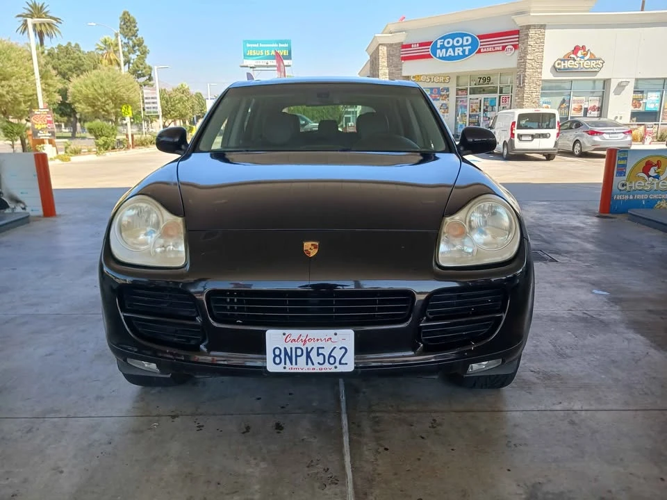 2005 Porsche 955/957 Cayenne S - Image 19 of 20