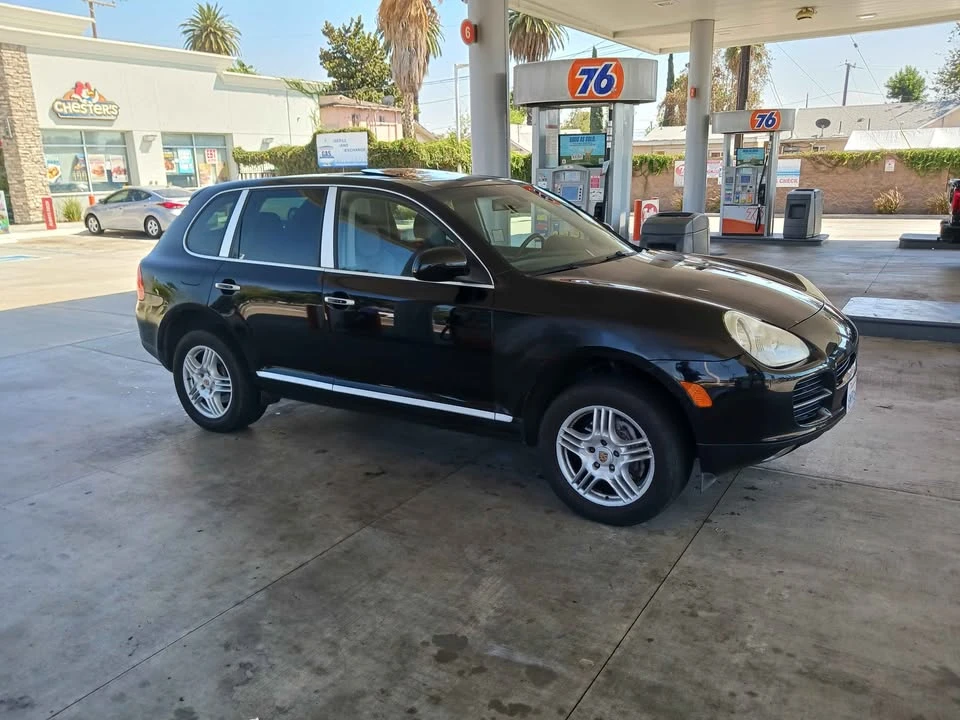 2005 Porsche 955/957 Cayenne S - Image 4 of 20