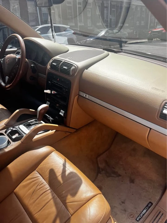 2005 Porsche 955/957 Cayenne S - Image 15 of 18