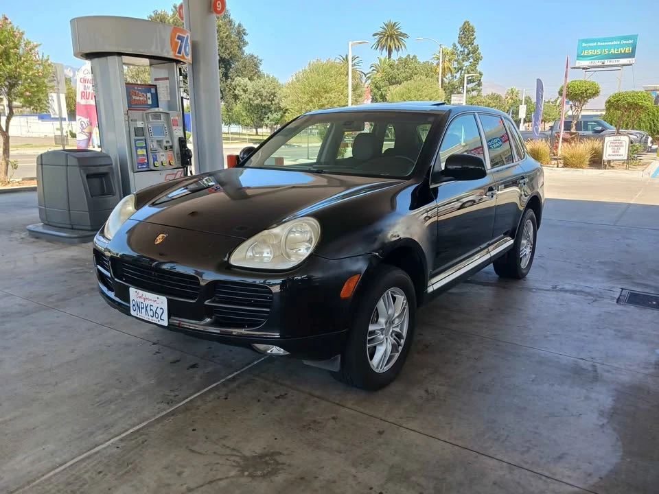 2005 Porsche 955/957 Cayenne S - Image 3 of 20