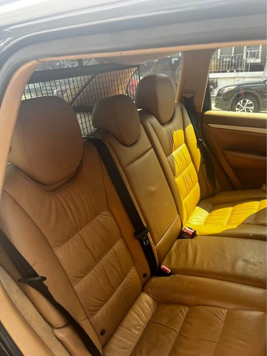 2005 Porsche 955/957 Cayenne S - Image 13 of 18