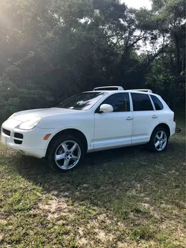 2005 Porsche Cayenne S Sport Utility 4D