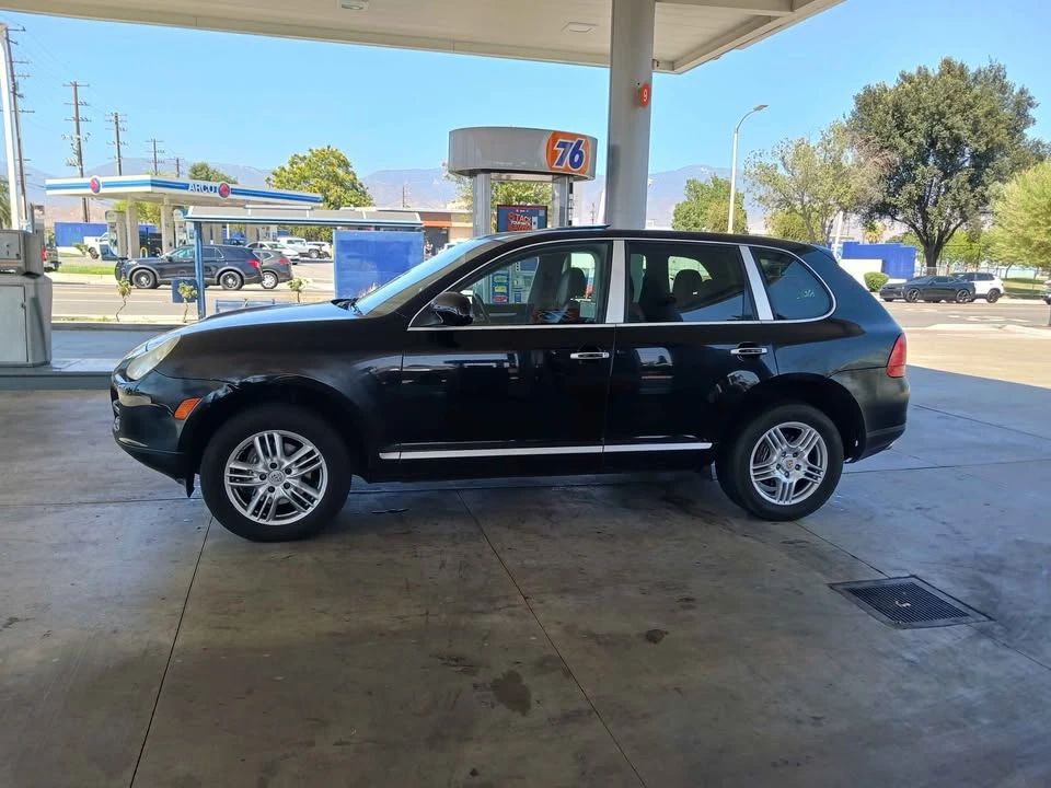 2005 Porsche 955/957 Cayenne S - Image 16 of 20