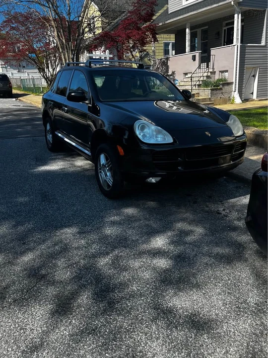 2005 Porsche 955/957 Cayenne S - Image 10 of 18