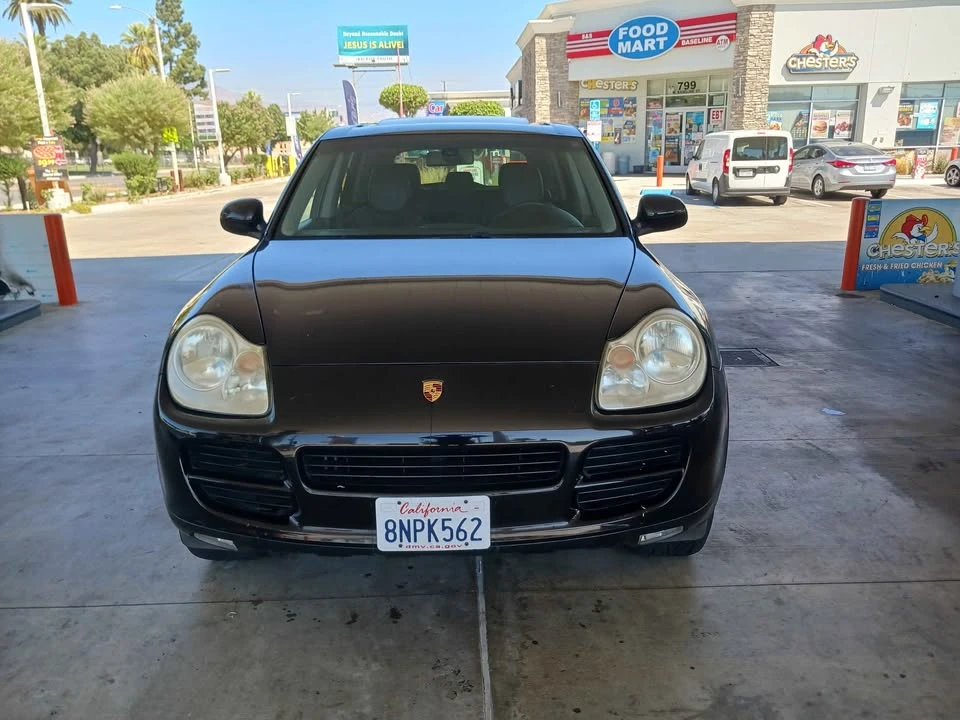 2005 Porsche 955/957 Cayenne S - Image 18 of 20