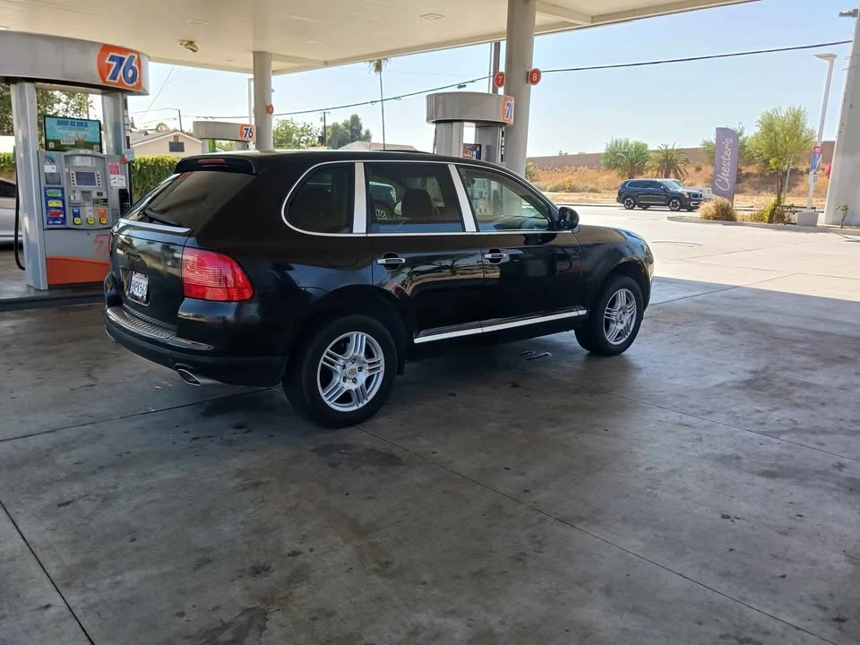 2005 Porsche 955/957 Cayenne S - Image 12 of 20