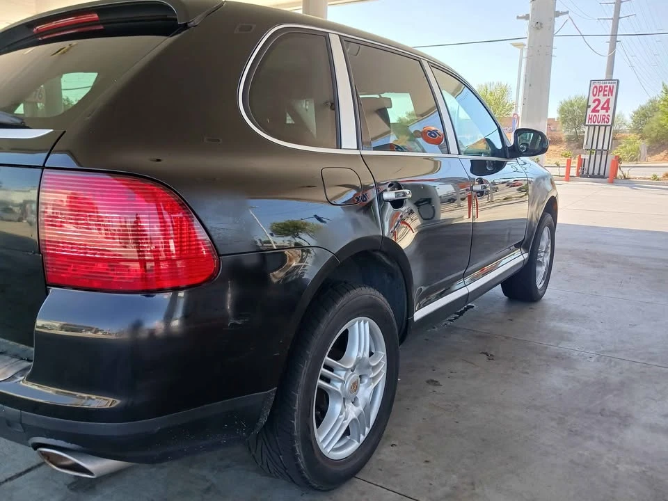 2005 Porsche 955/957 Cayenne S - Image 19 of 20