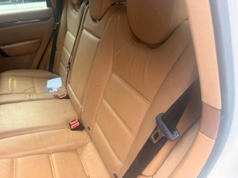 2005 Porsche 955/957 Cayenne S - Image 4 of 4