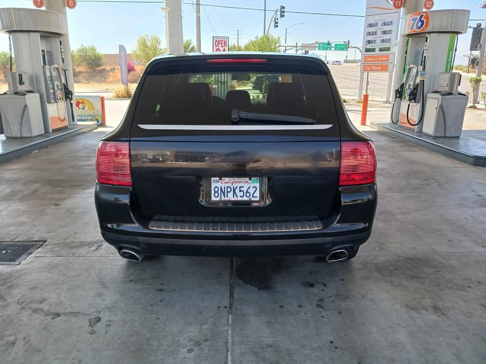 2005 Porsche 955/957 Cayenne S - Image 17 of 20
