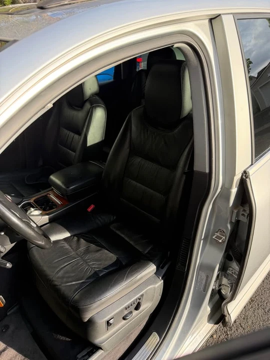 2005 Porsche 955/957 Cayenne S - Image 10 of 20