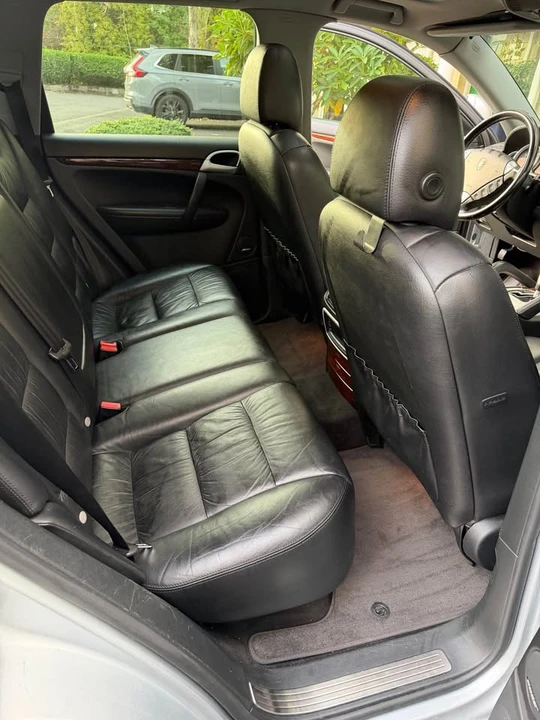 2005 Porsche 955/957 Cayenne S - Image 16 of 19