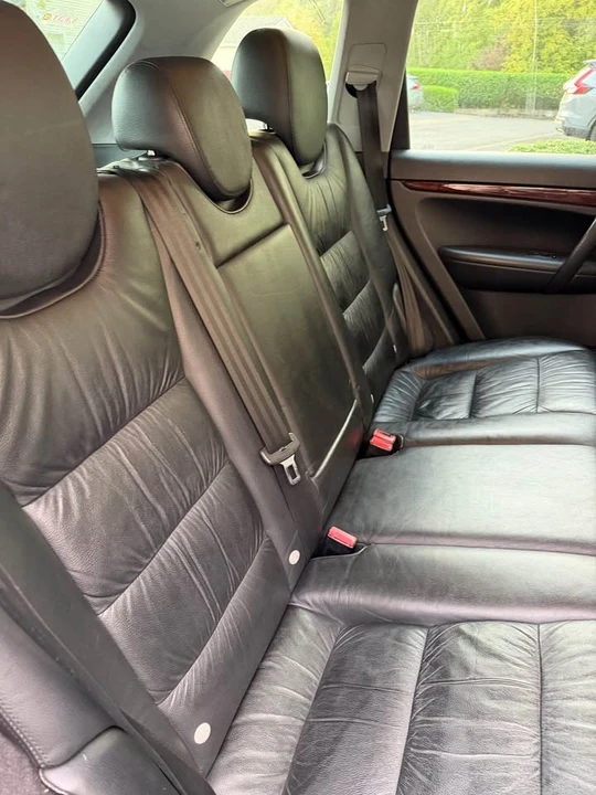 2005 Porsche 955/957 Cayenne S - Image 20 of 20