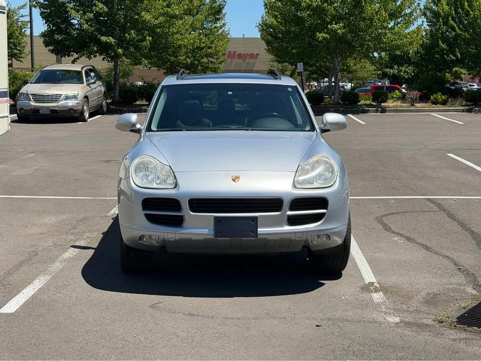 2005 Porsche 955/957 Cayenne S - Image 2 of 19