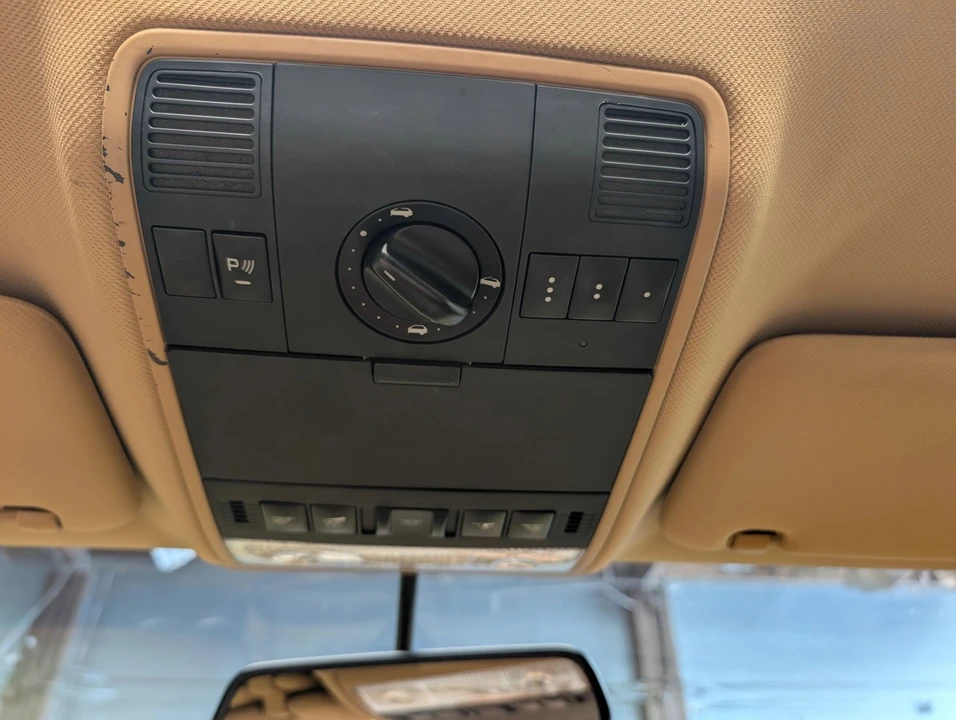 2005 Porsche 955/957 Cayenne S - Image 25 of 25
